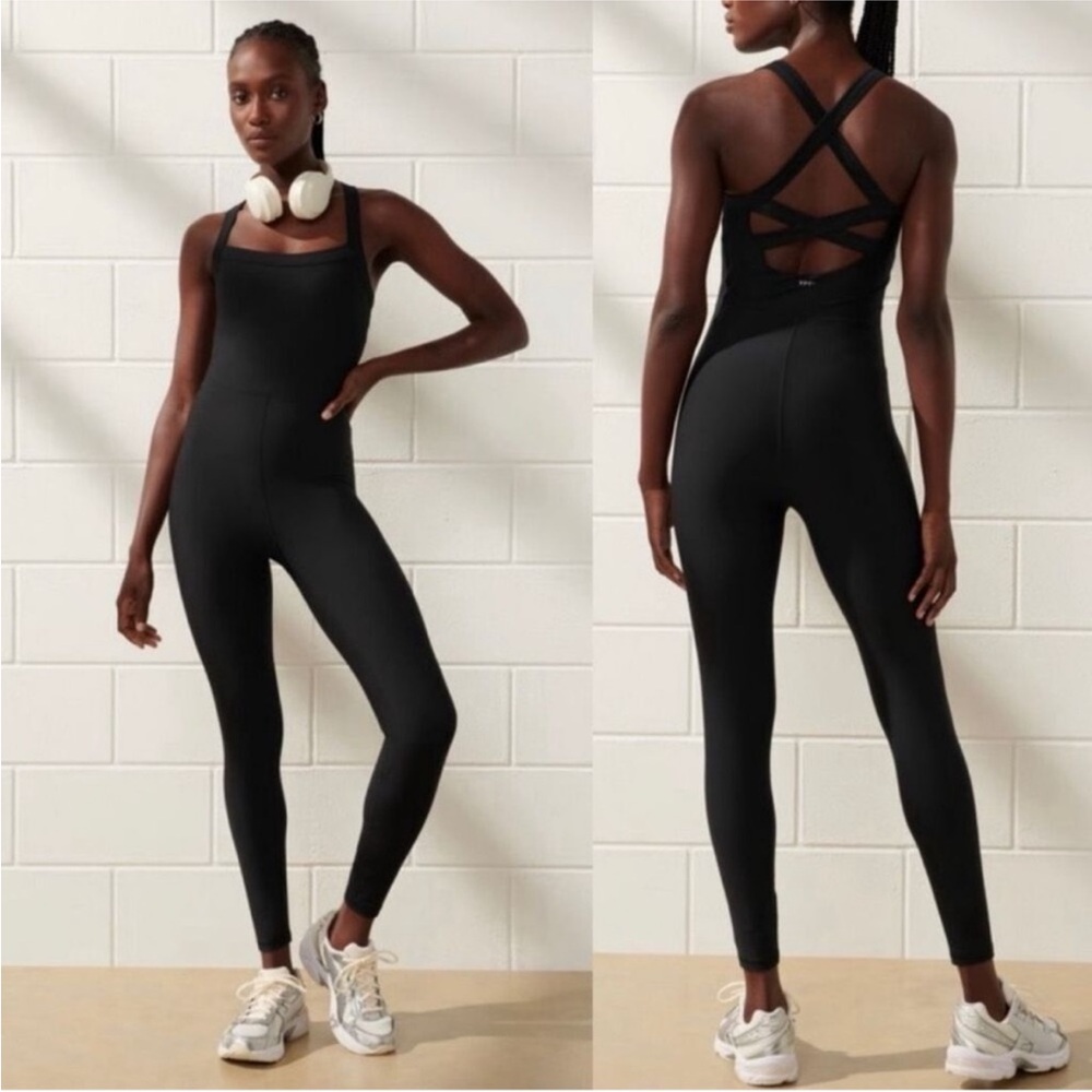 YSB by Abercromie Active Onesie